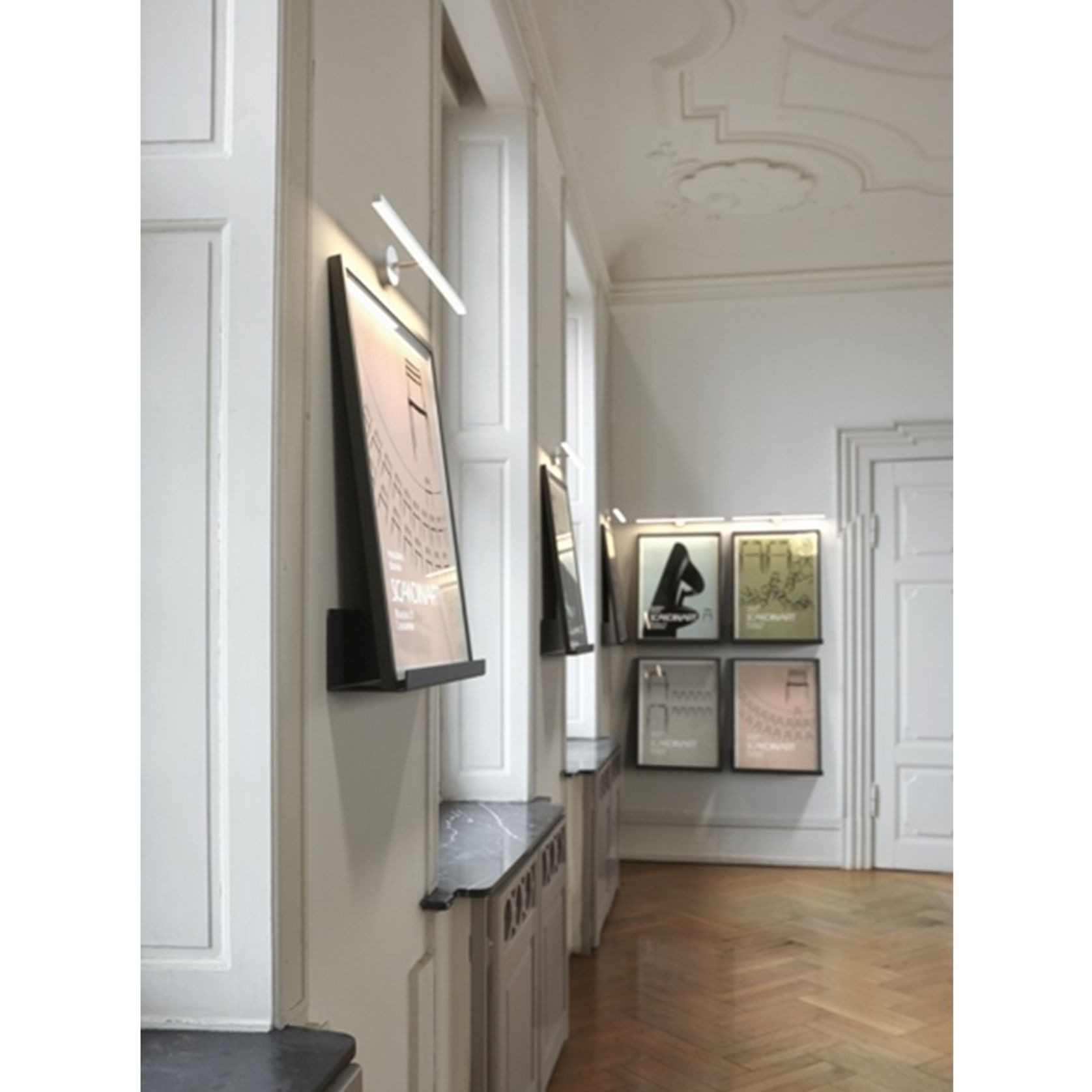 UNU Shelving gallery detail image