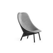 Uchiwa Lounge Chair by HAY gallery detail image