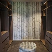 URBAN range - Walk-in Wardrobe gallery detail image