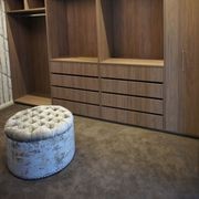 URBAN range - Walk-in Wardrobe gallery detail image