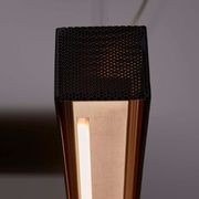 Urban Lightline Suspension Light gallery detail image