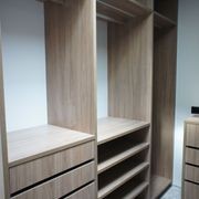 HOME OFFICE - Customised cabinetry gallery detail image