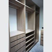 HOME OFFICE - Customised cabinetry gallery detail image
