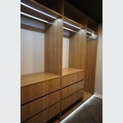 HOME OFFICE - Customised cabinetry gallery detail image
