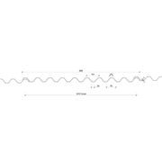 V-Rib Roofing & Cladding gallery detail image