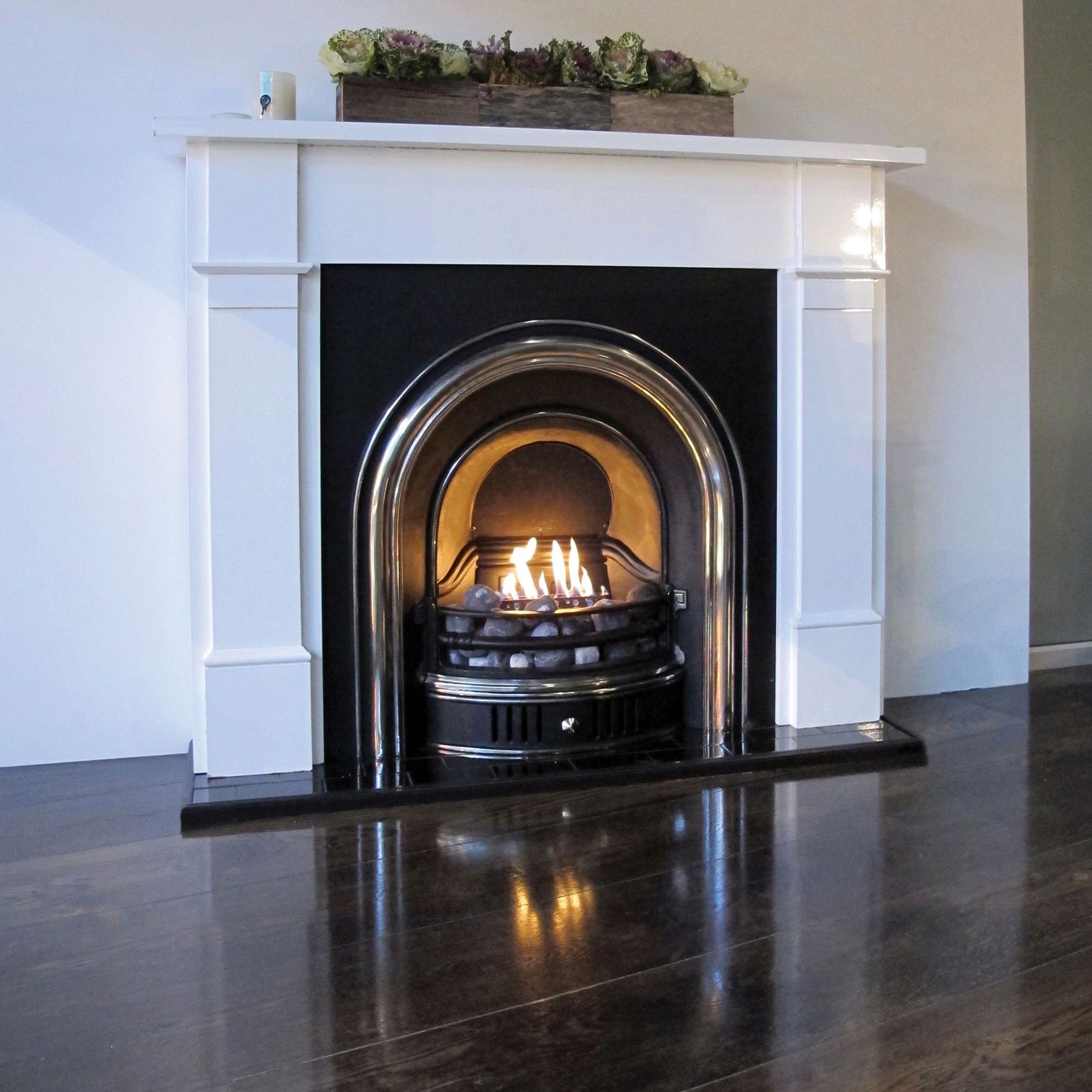 EcoSmart VB2 Biofuel Fireplace  gallery detail image