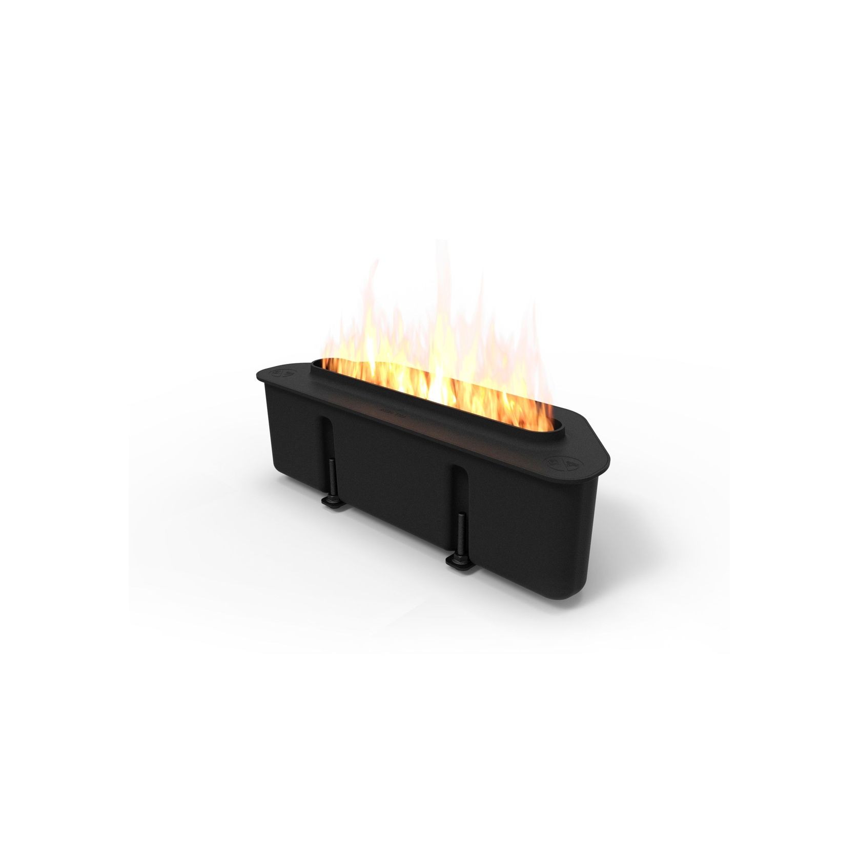 EcoSmart VB2 Biofuel Fireplace gallery detail image