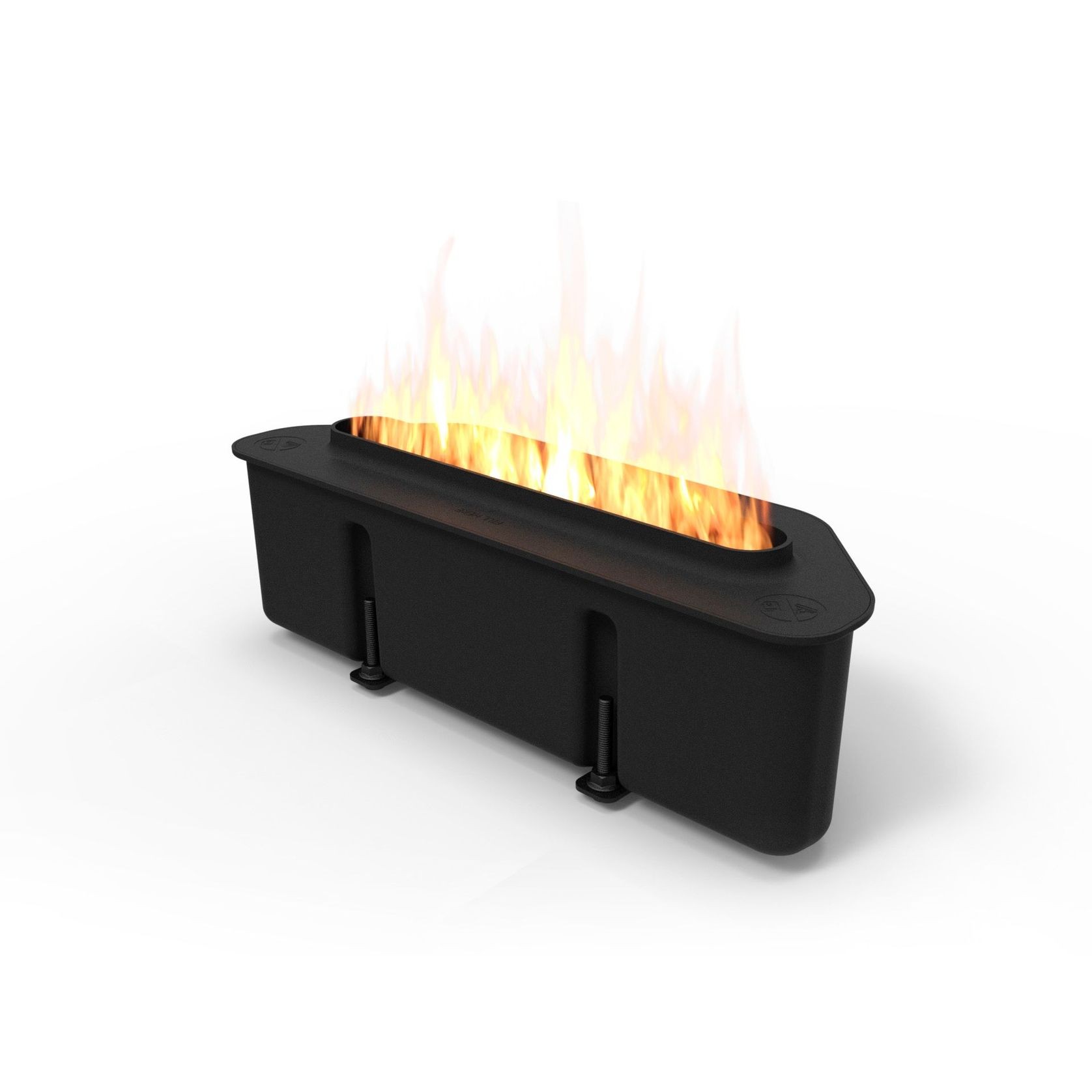 EcoSmart VB2 Biofuel Fireplace  gallery detail image