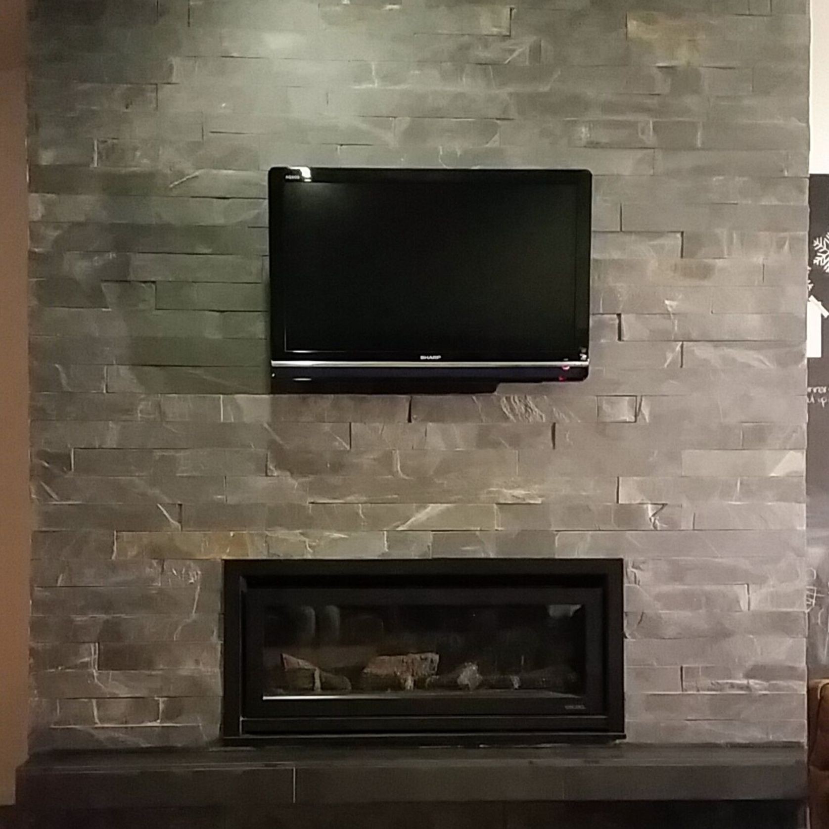 Cladding Variable Length gallery detail image