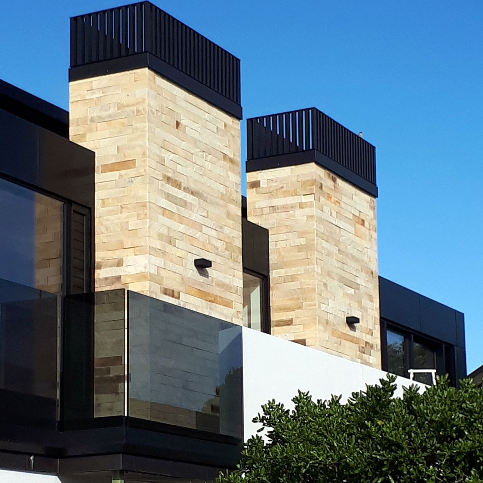 Cladding Variable Length gallery detail image