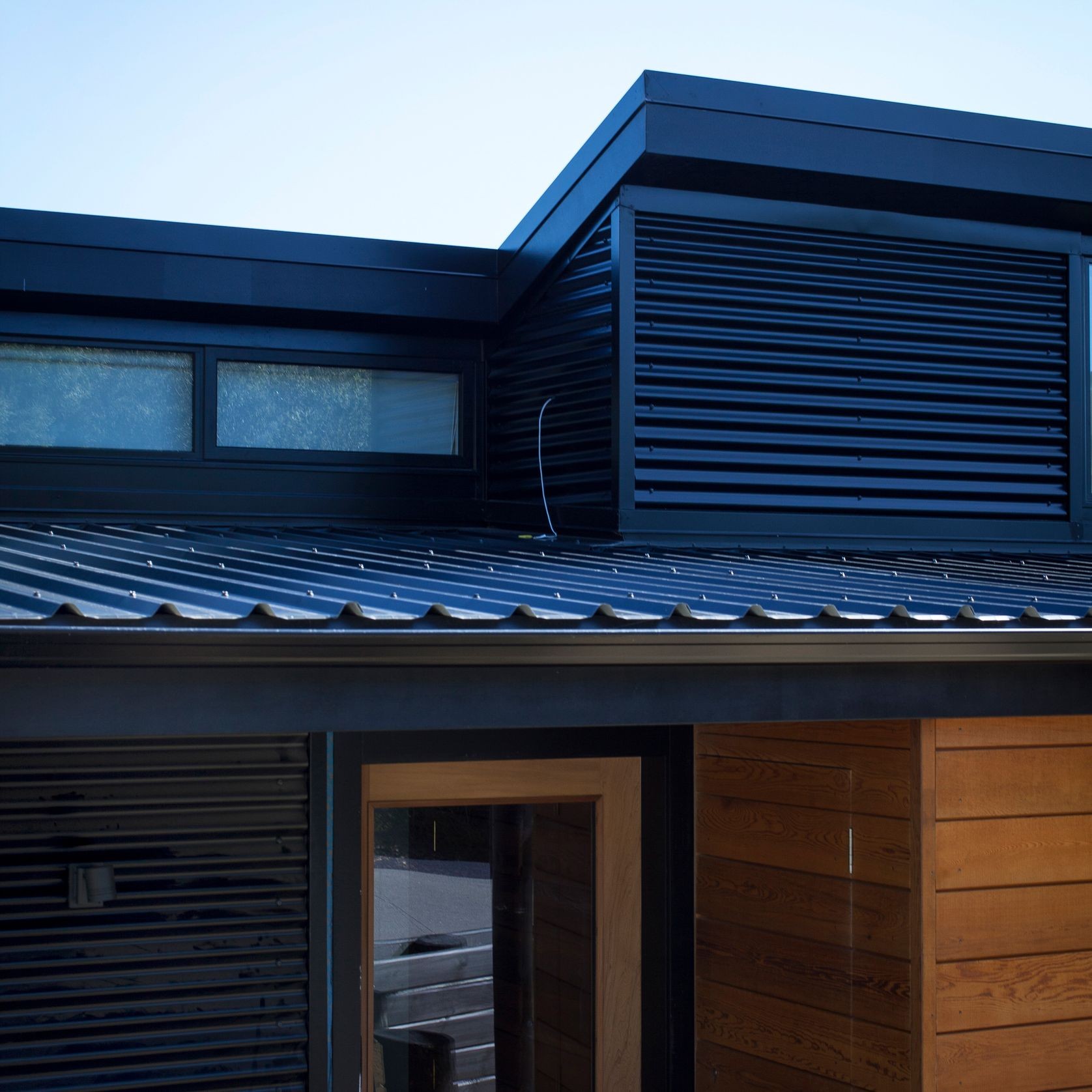 Veedek® Roofing & Cladding gallery detail image
