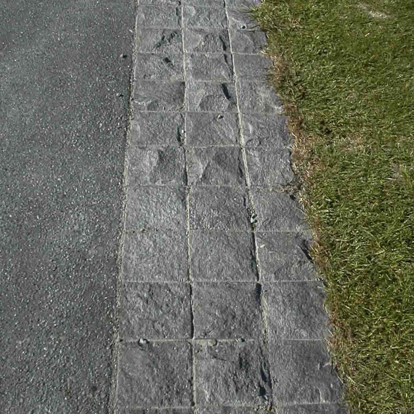 Bluestone Vehicular Paving gallery detail image