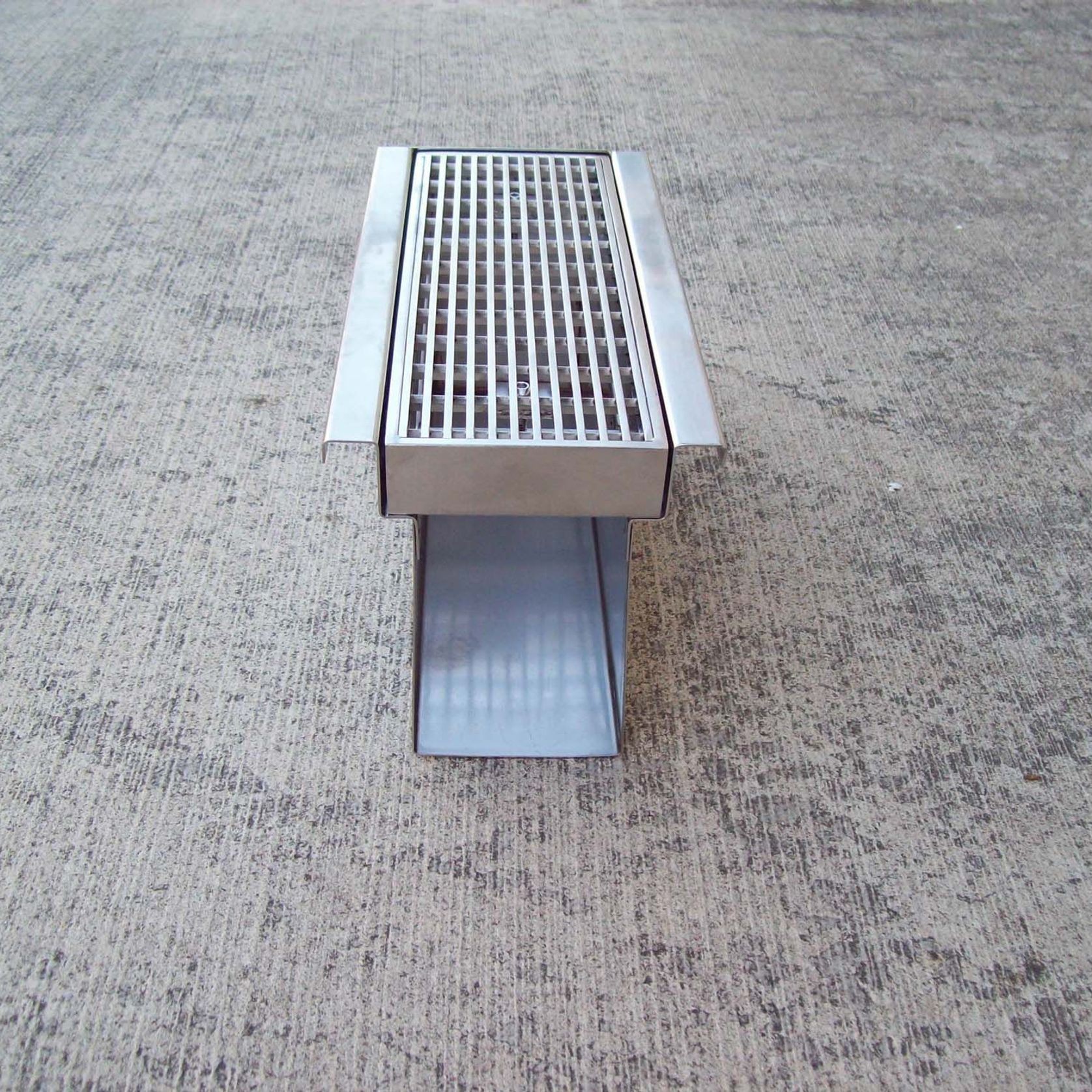 Vehicular Wedge Wire gallery detail image