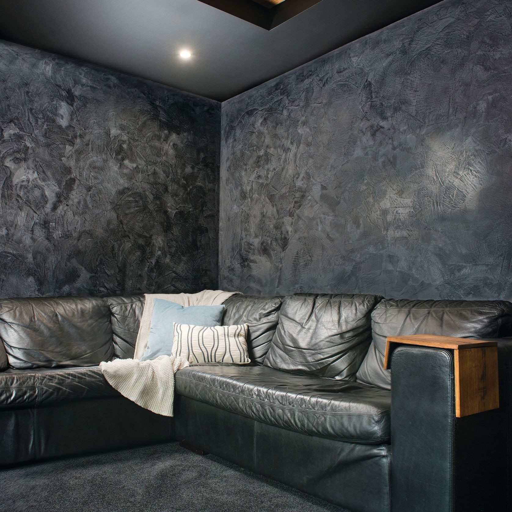 Rockcote Venetian Polished Interior Finishes gallery detail image