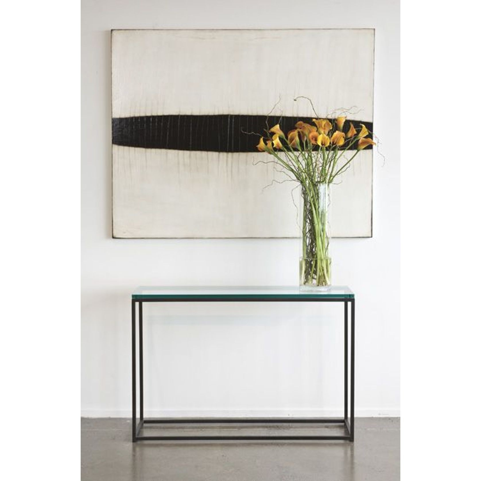 Venus Console Table gallery detail image