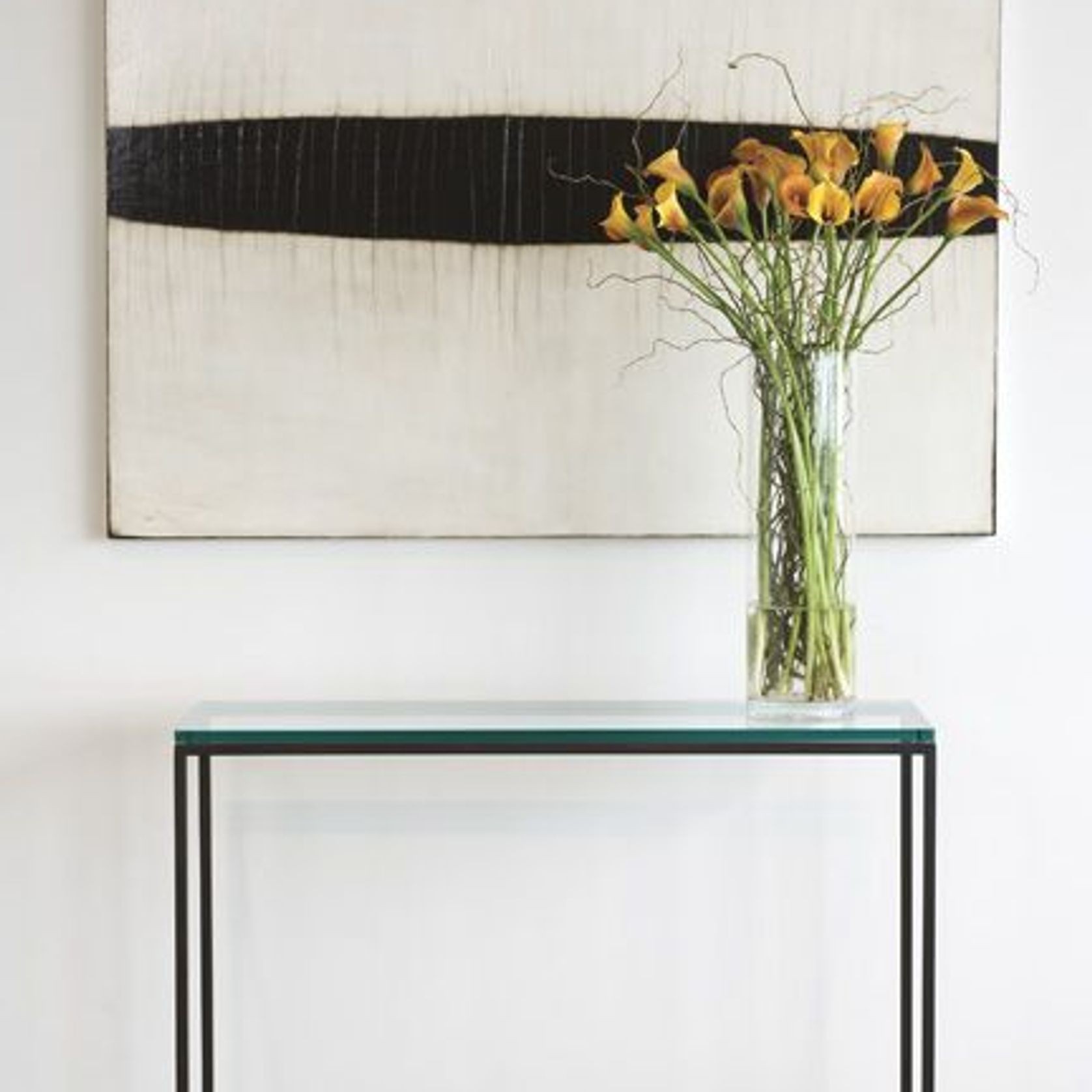Venus Console Table gallery detail image