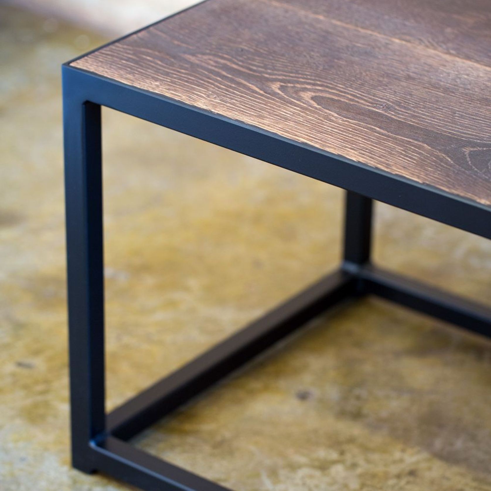 Venus Bench gallery detail image