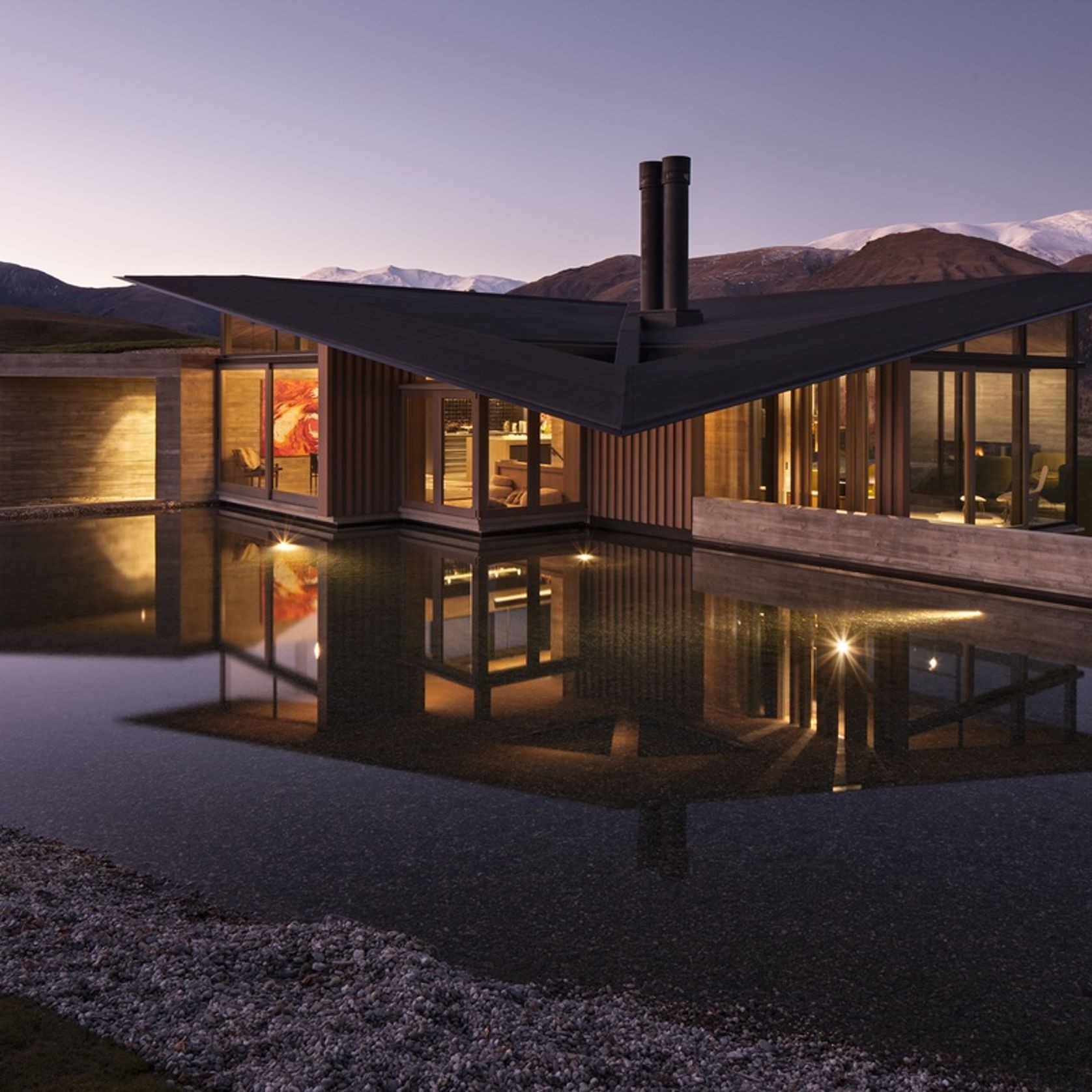 Viking Phoenix Super APAO Waterproofing Membrane gallery detail image