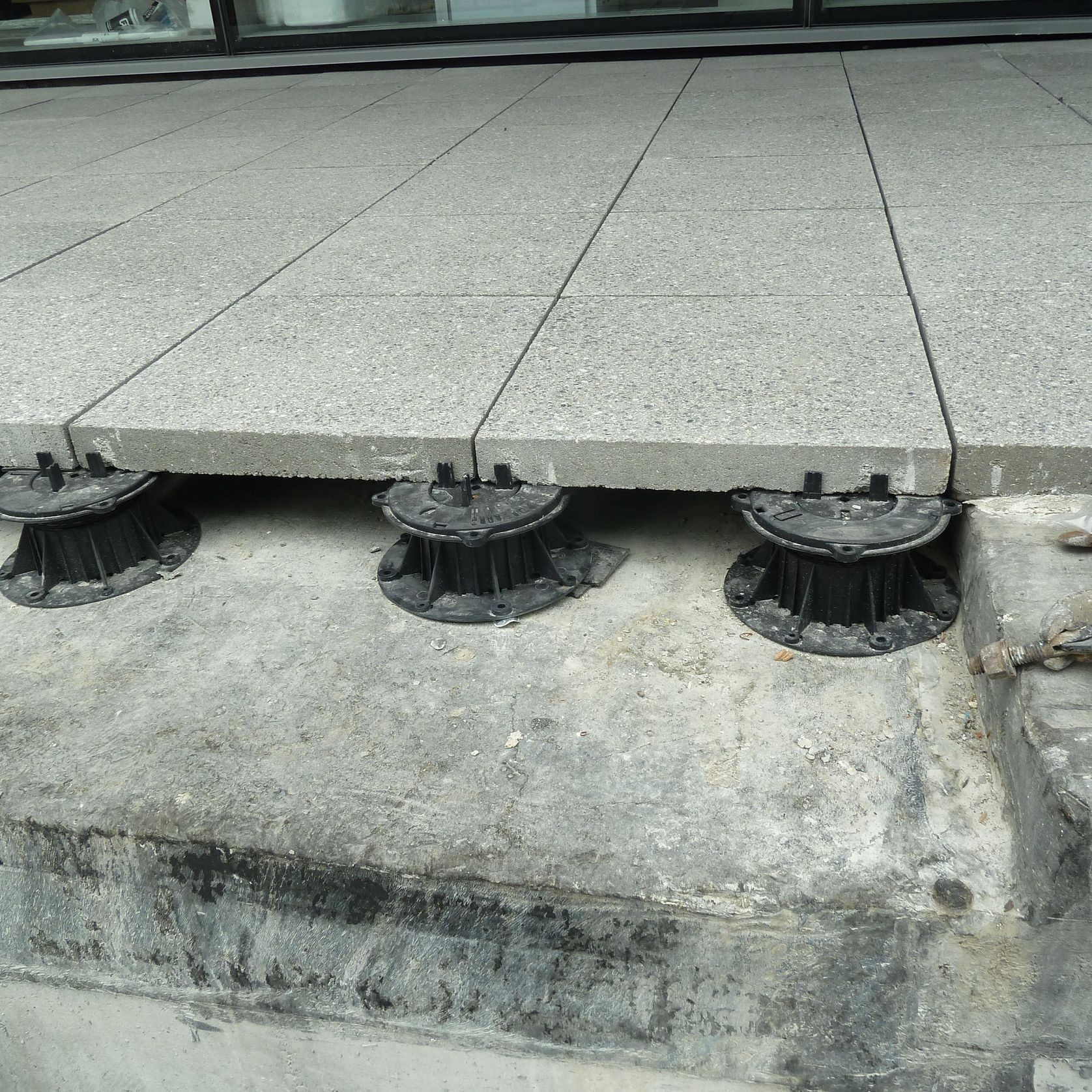 Viking Buzon Pedestals gallery detail image