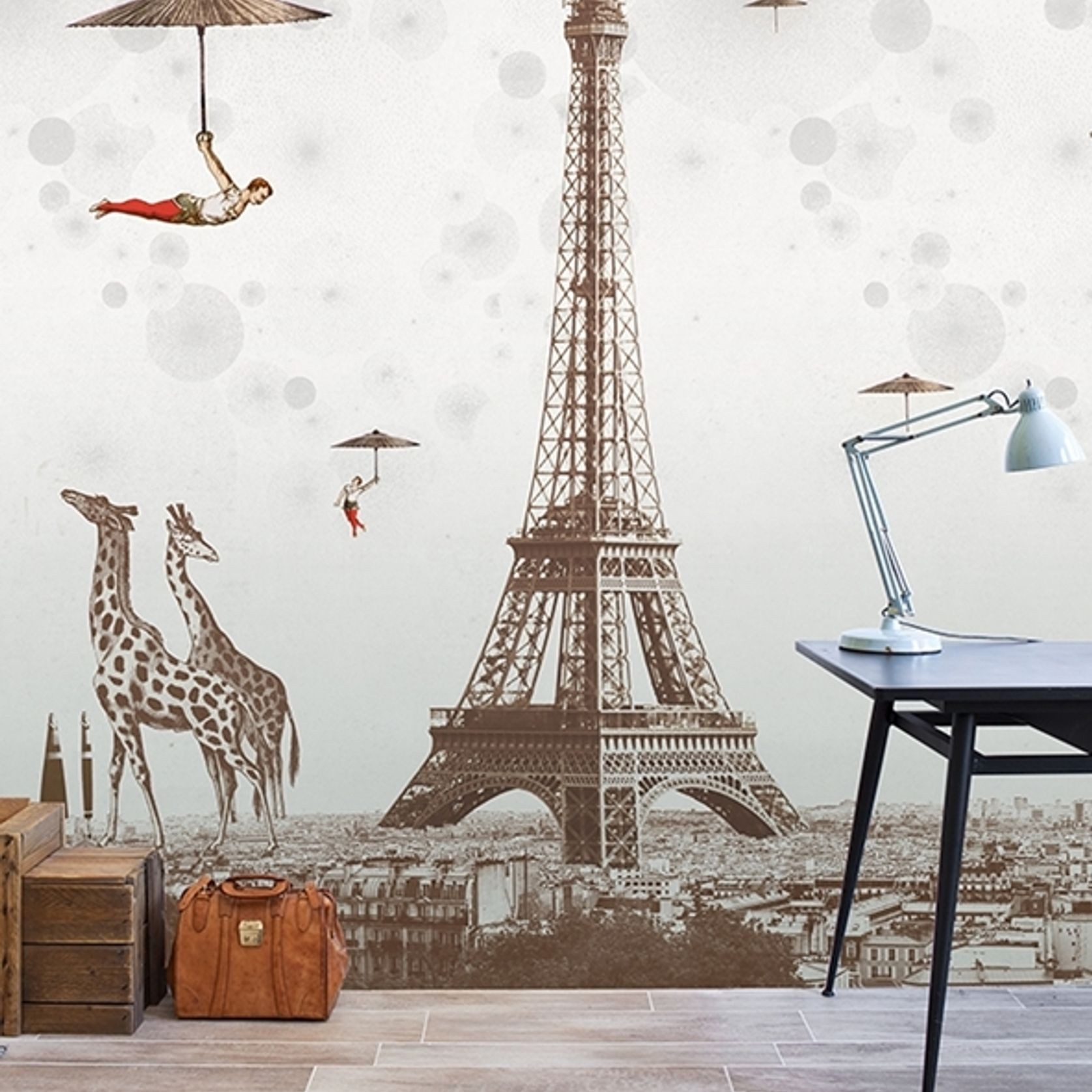 WallCoverings gallery detail image