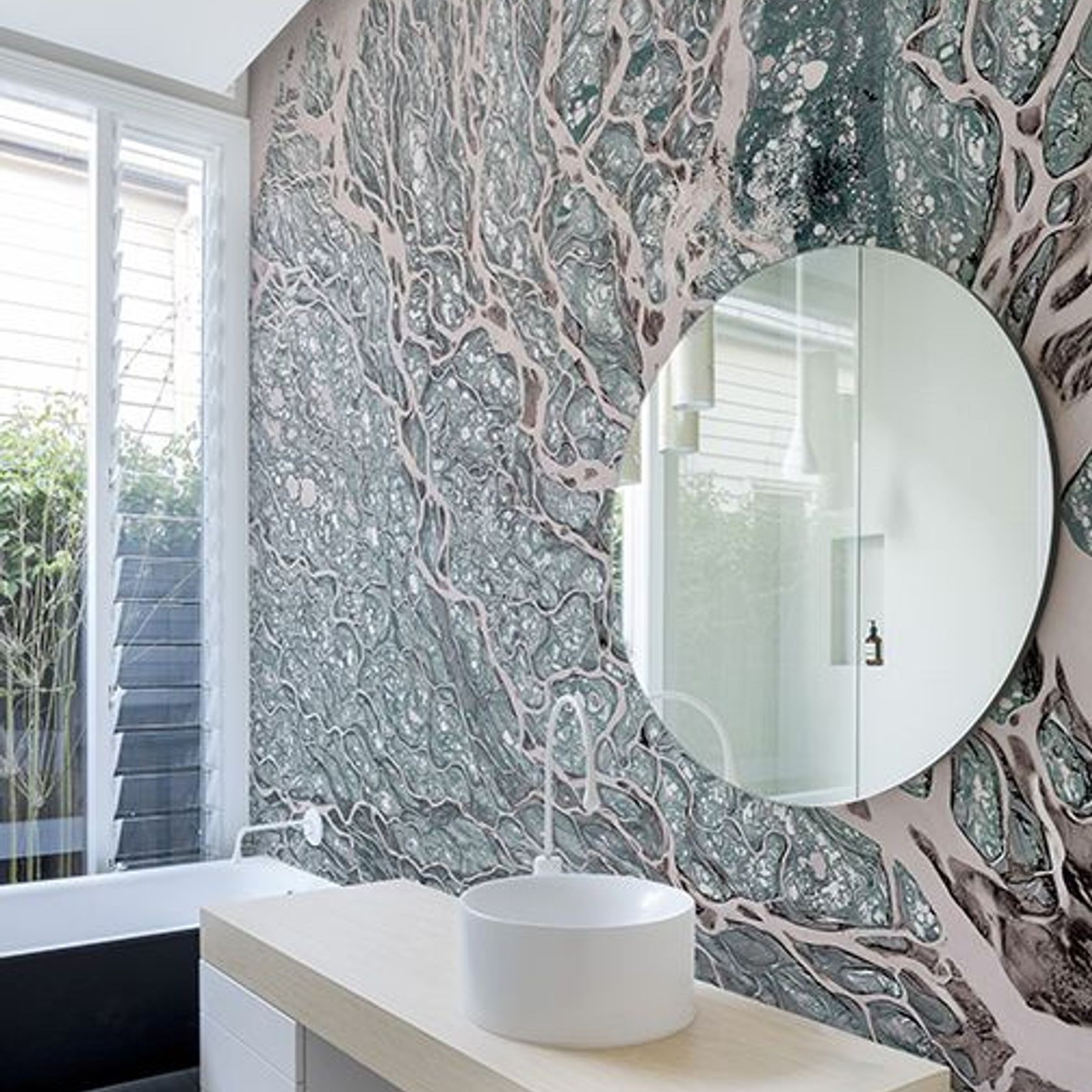 WallCoverings gallery detail image