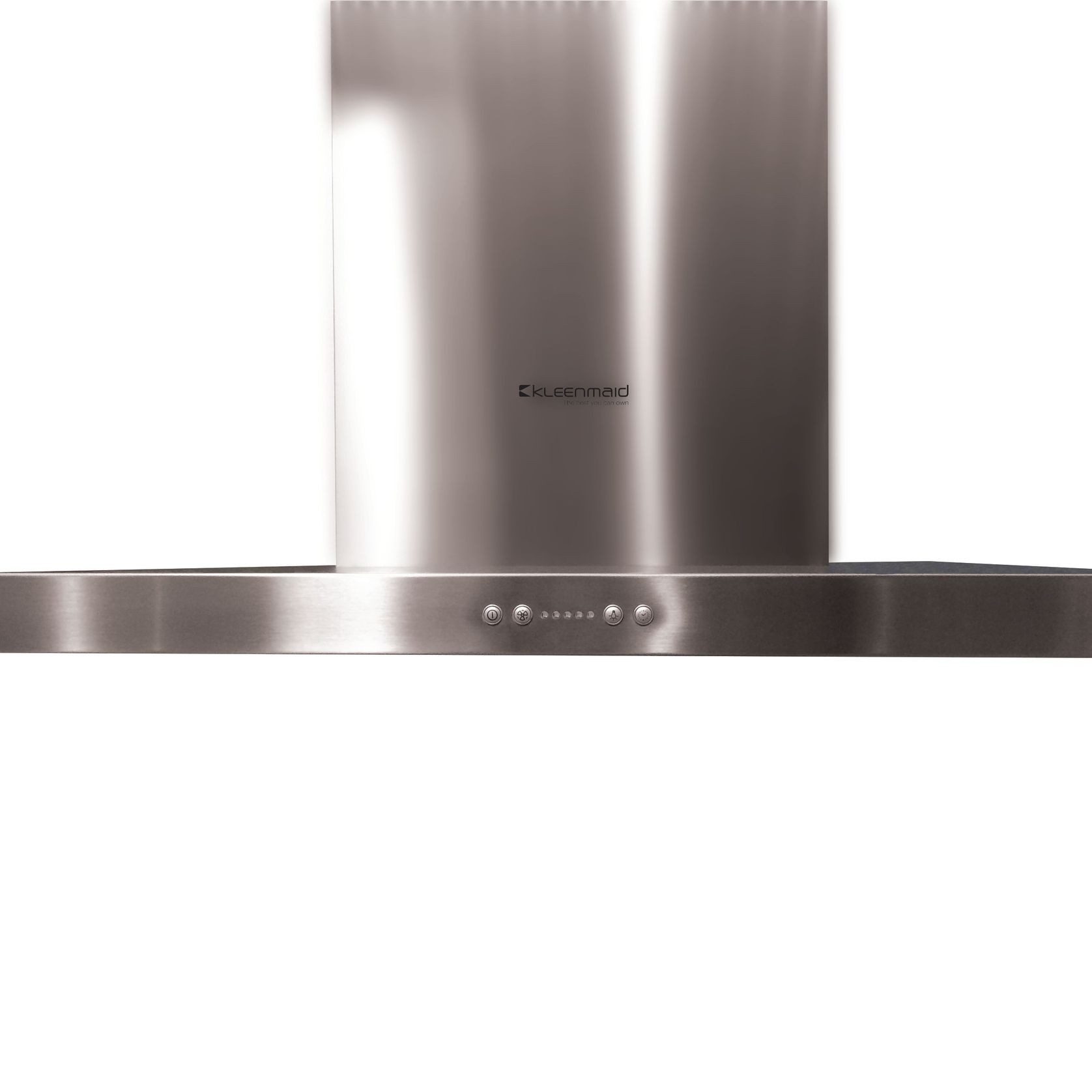 Kleenmaid Wall Mounted Rangehood 60cm gallery detail image
