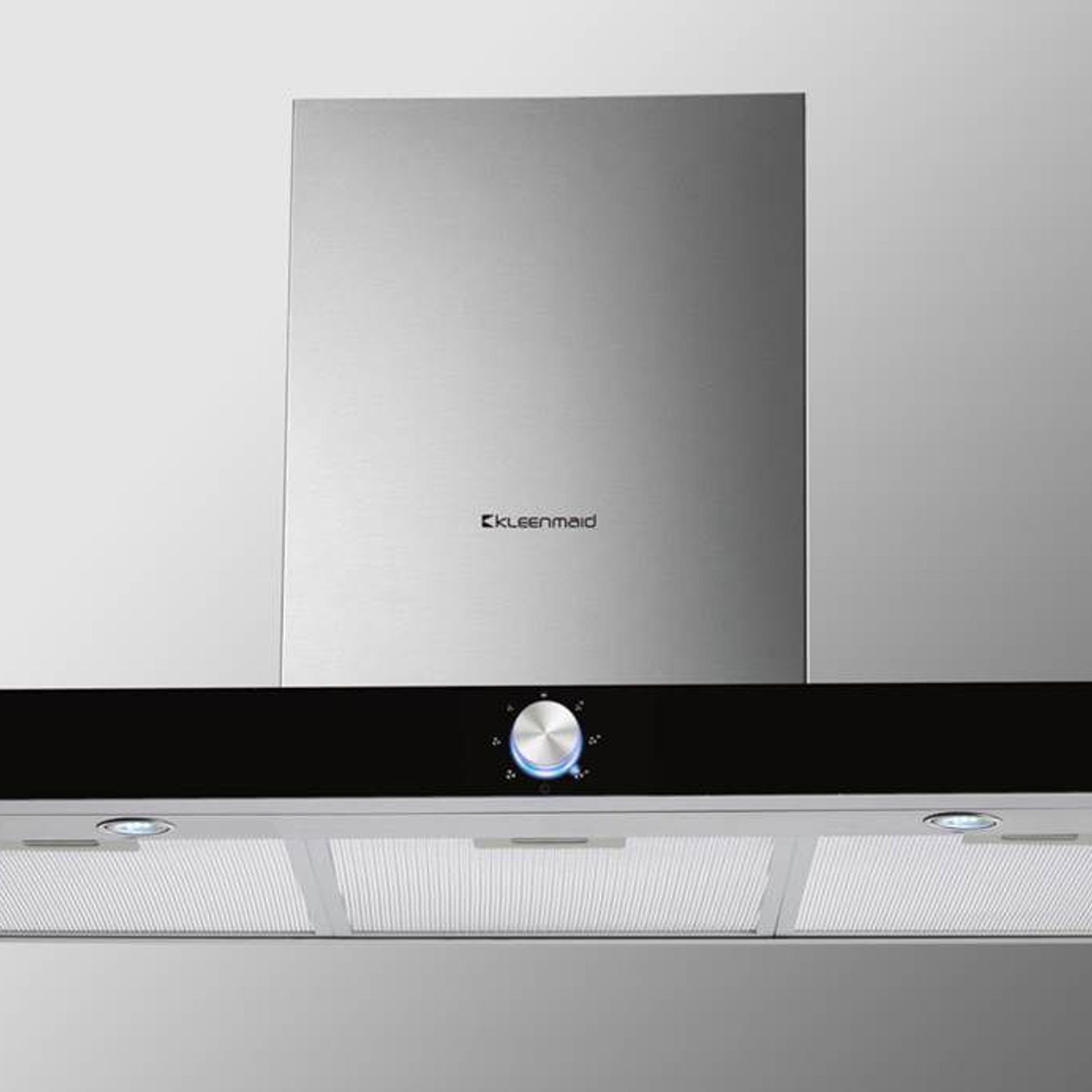 Kleenmaid Wall Mounted Rangehood 90cm gallery detail image
