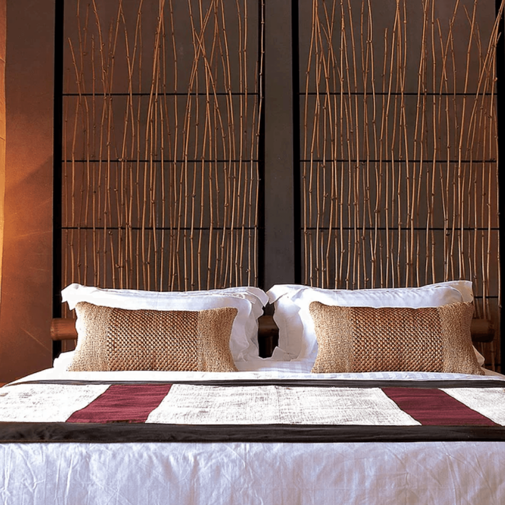 WAND NEST Table Lamp by Ango gallery detail image