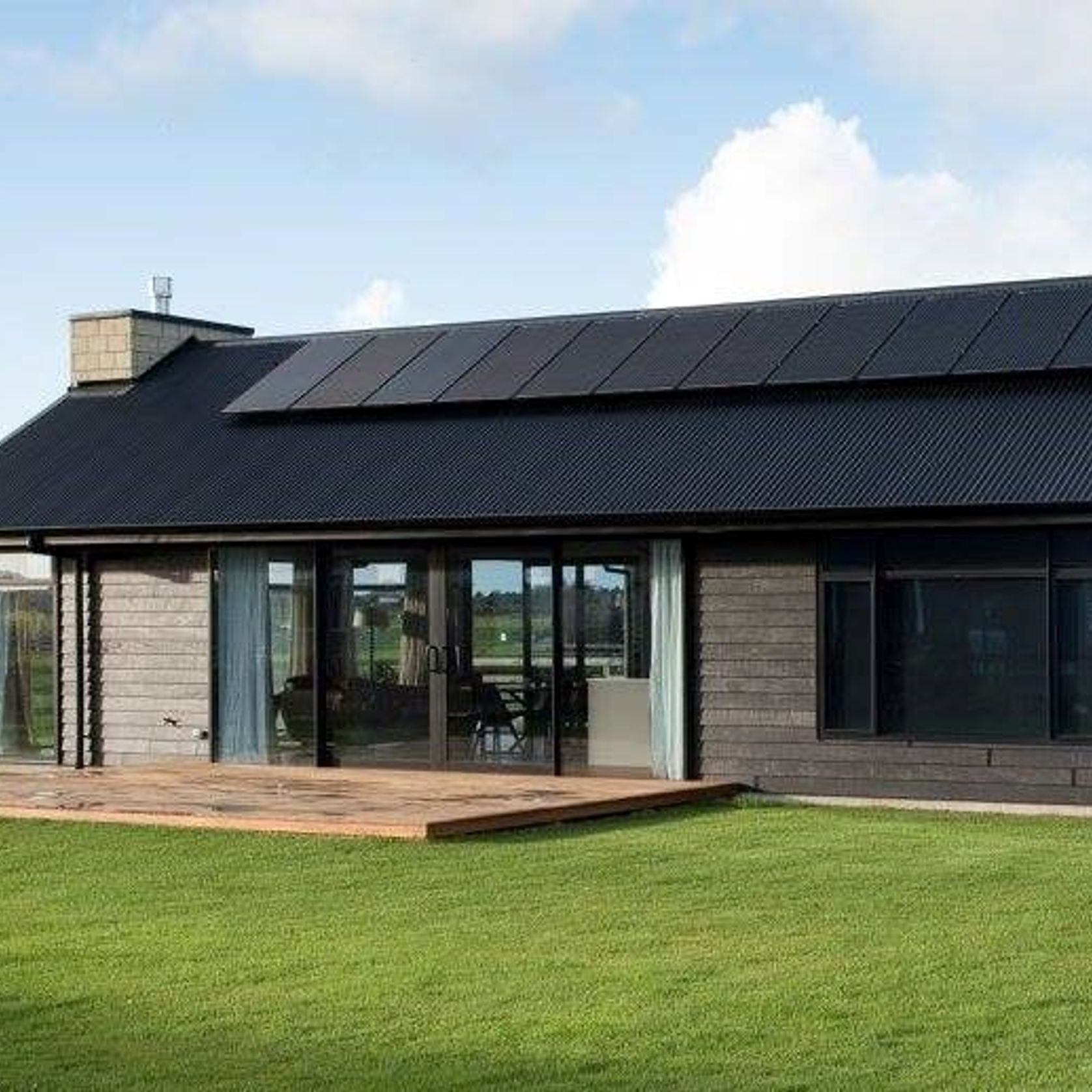 Band Sawn Lapped Weatherboards & Fascia gallery detail image