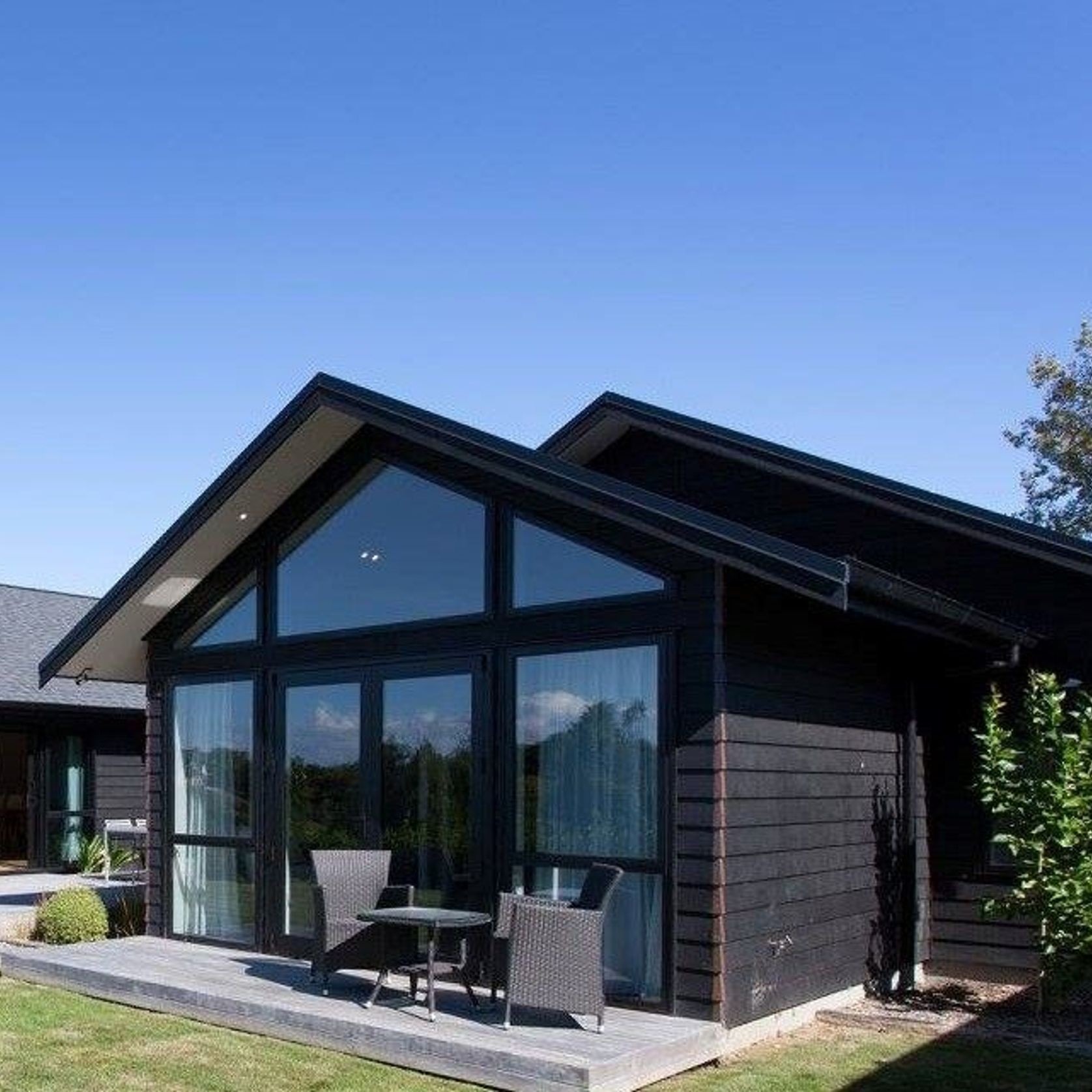 Band Sawn Lapped Weatherboards & Fascia gallery detail image