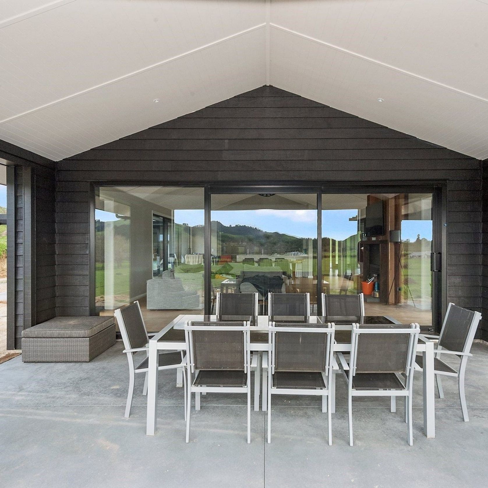 Band Sawn Lapped Weatherboards & Fascia gallery detail image