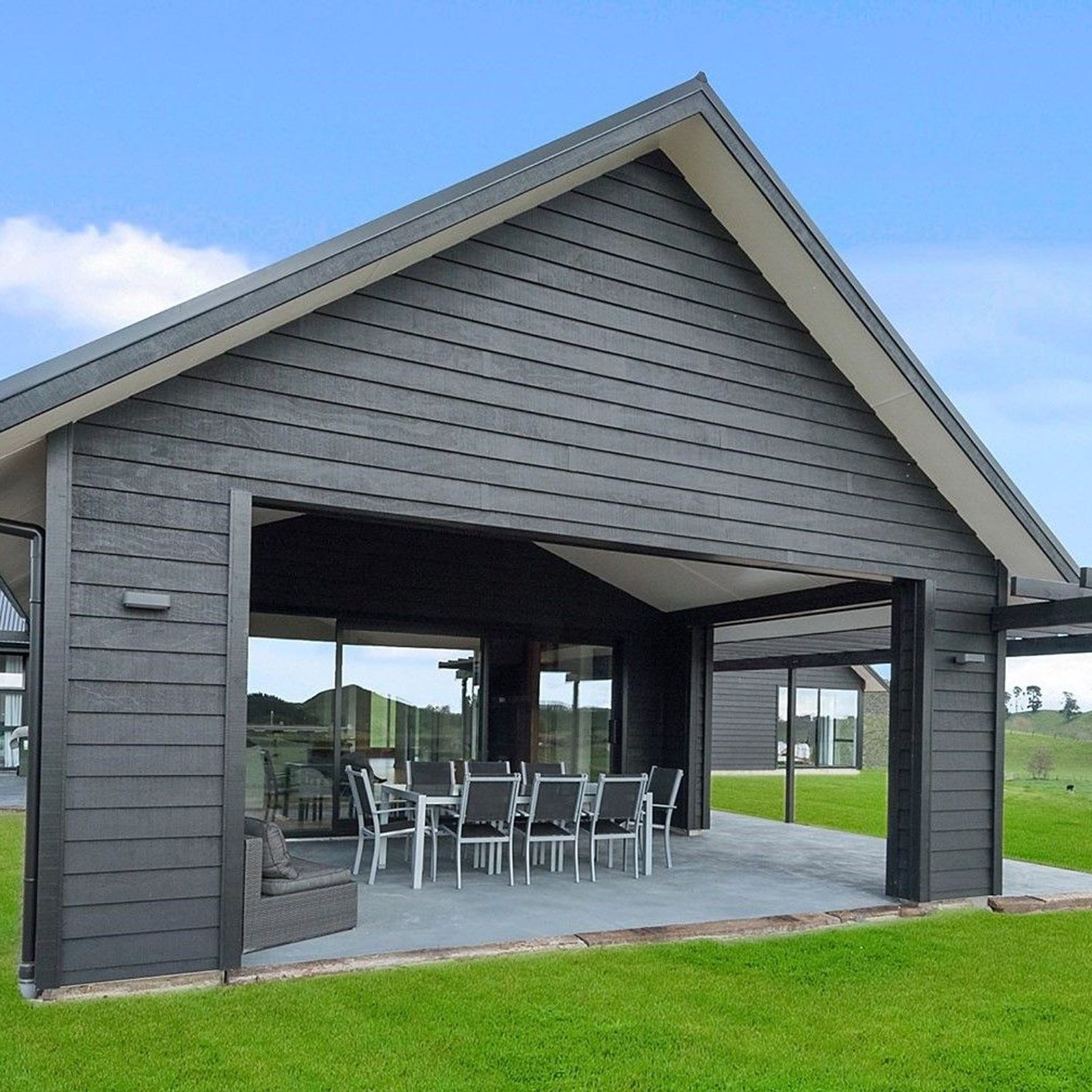 Band Sawn Lapped Weatherboards & Fascia gallery detail image