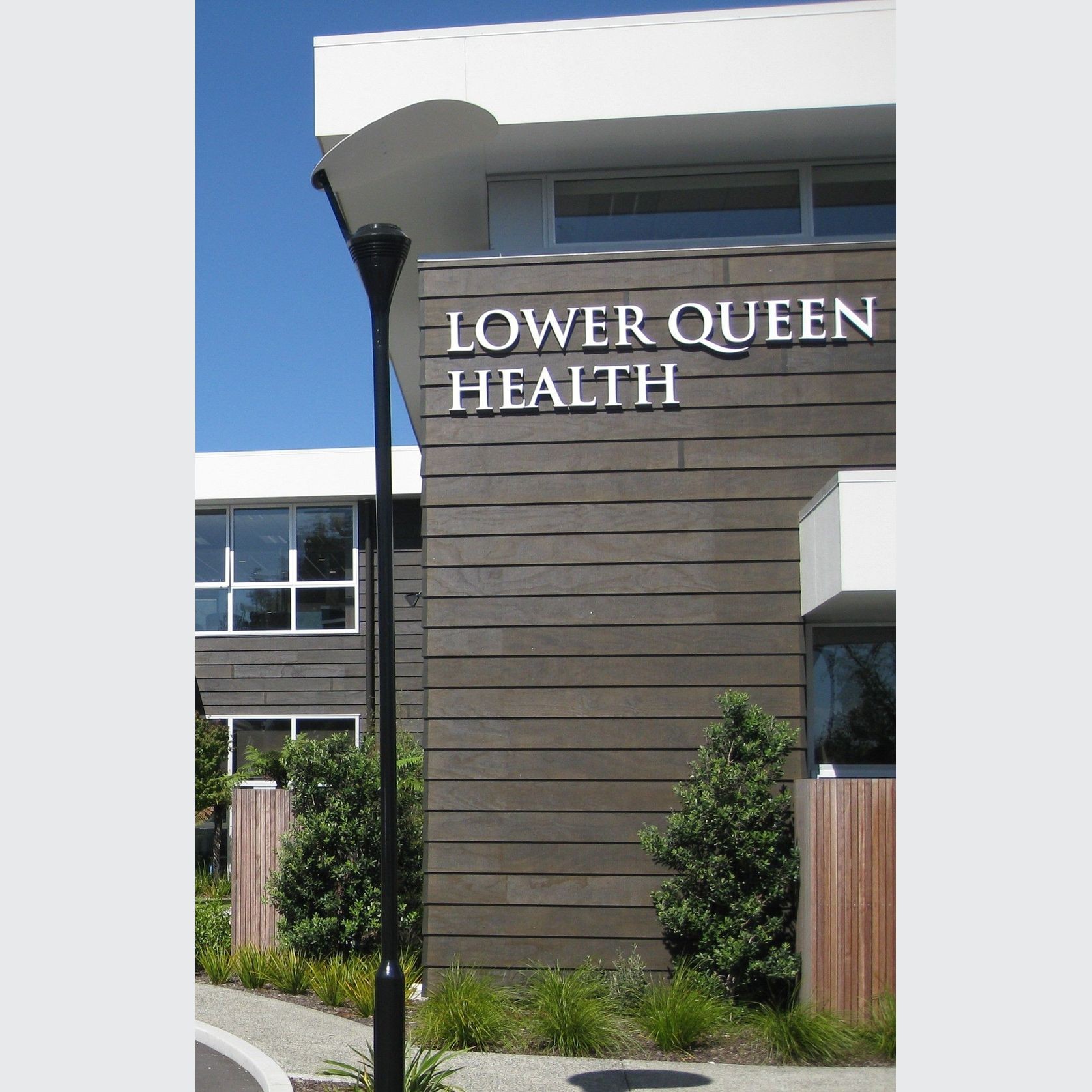 Band Sawn Lapped Weatherboards & Fascia gallery detail image