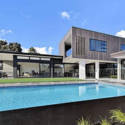 ITI Timspec CertClad Weatherboards - WR Cedar gallery detail image