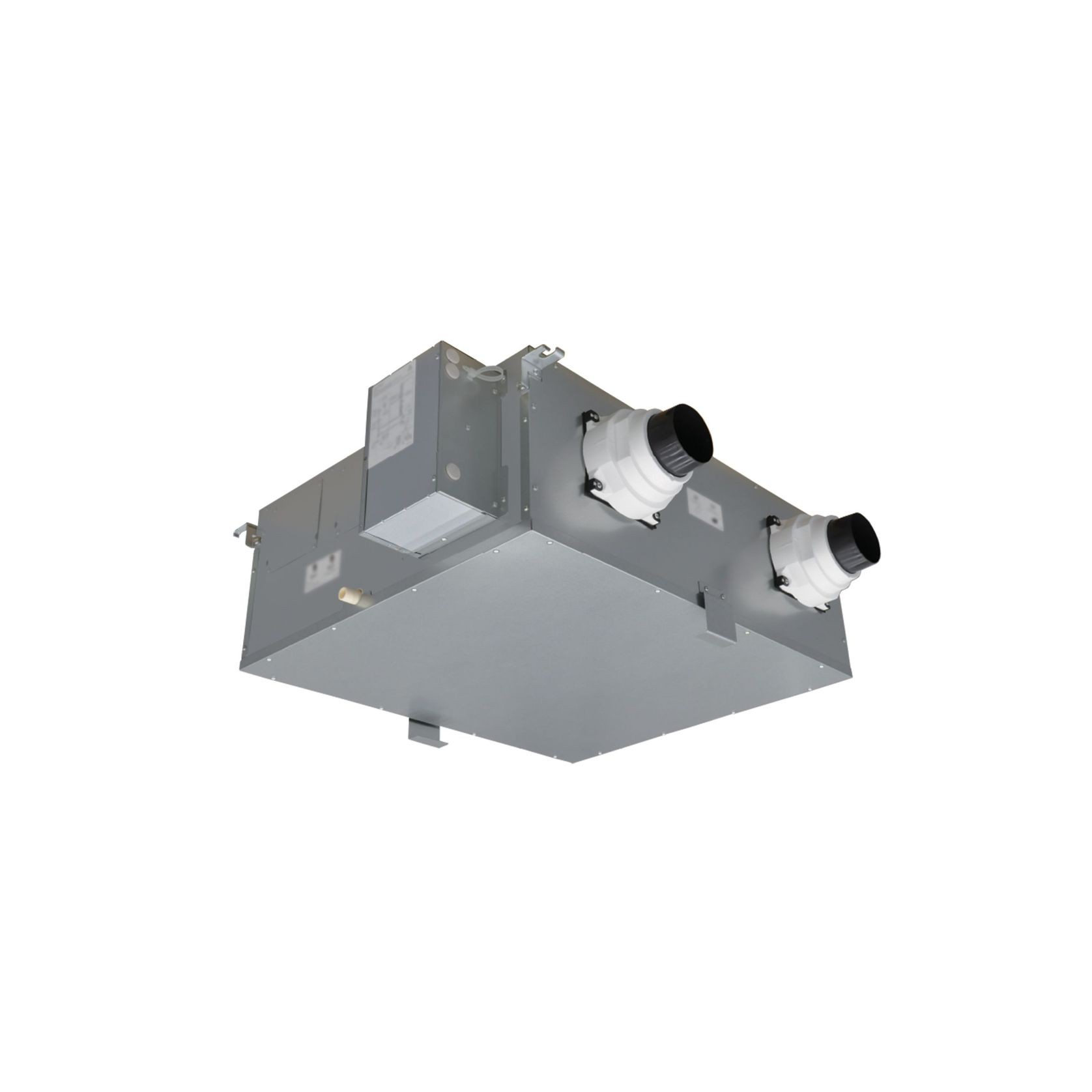 Lossnay VL220 Whole Home Heat Recovery Ventilation gallery detail image