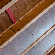 Wool Blend Ceiling Insulation gallery detail image
