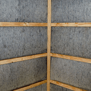 Wool Blend Ceiling Insulation gallery detail image