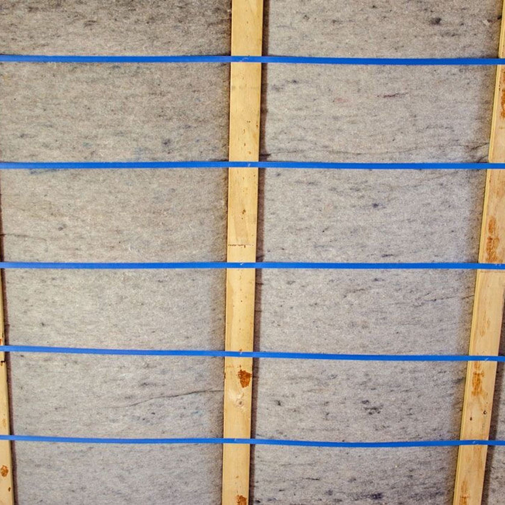 Wool Blend Wall Insulation gallery detail image