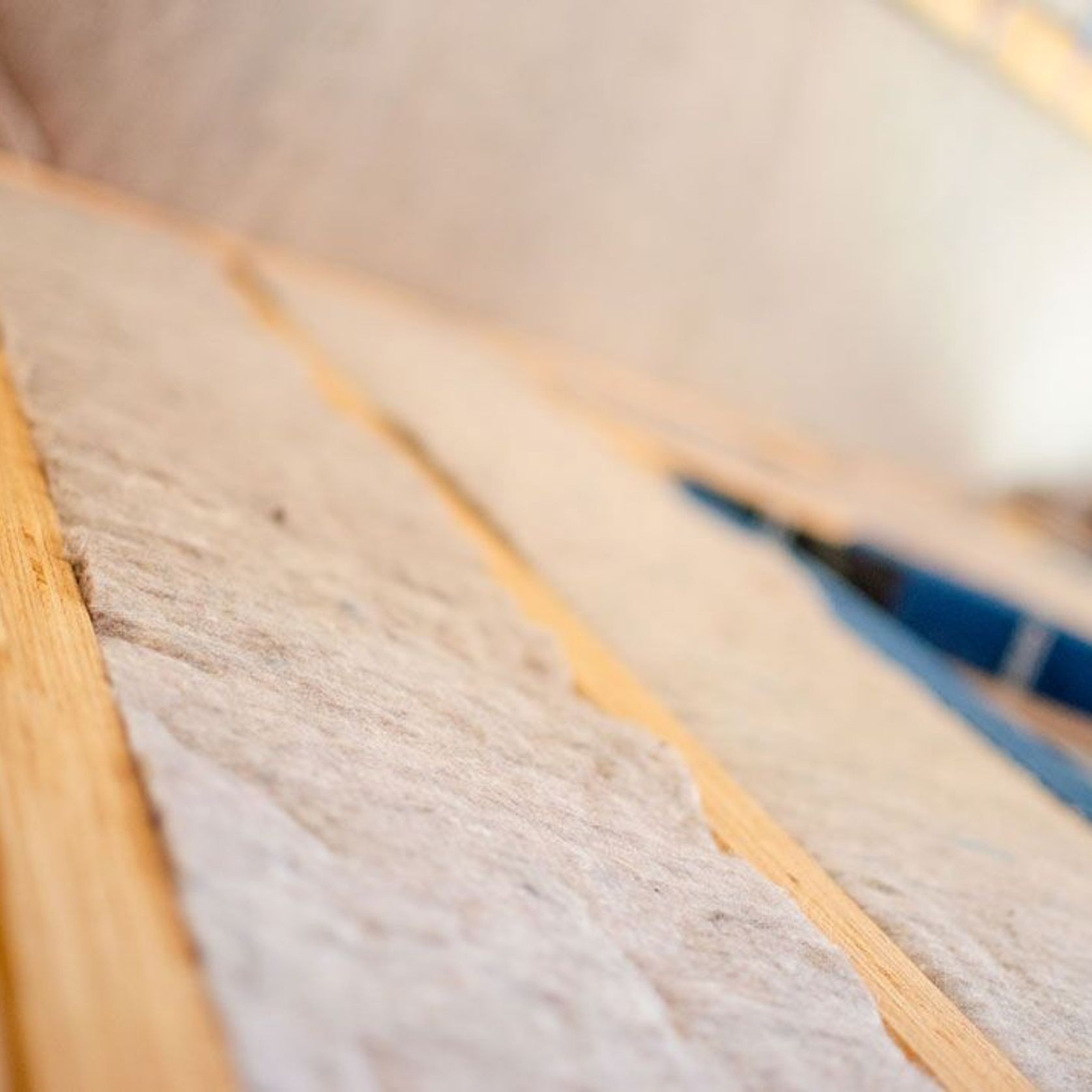 Wool Blend Wall Insulation gallery detail image