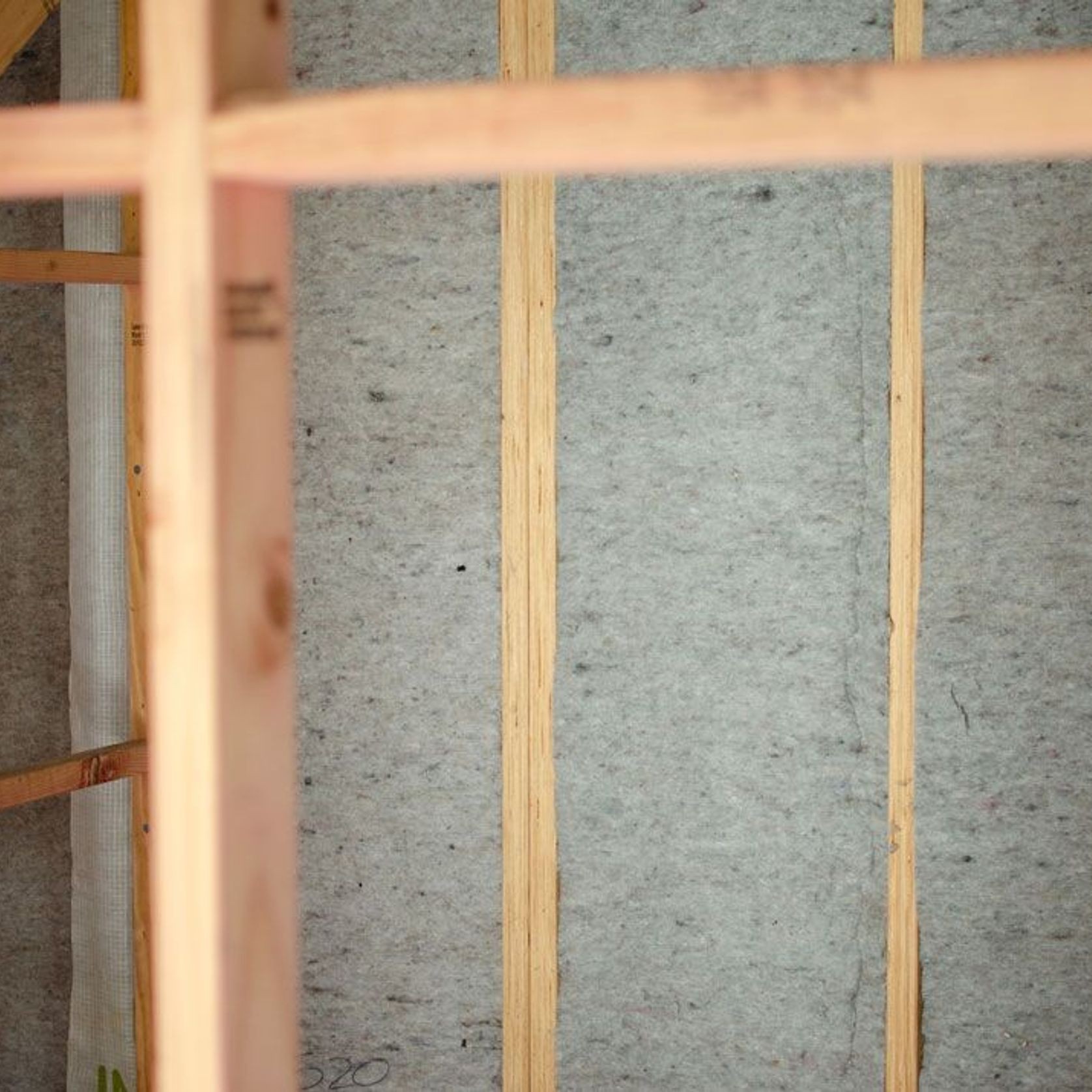 Wool Blend Wall Insulation gallery detail image