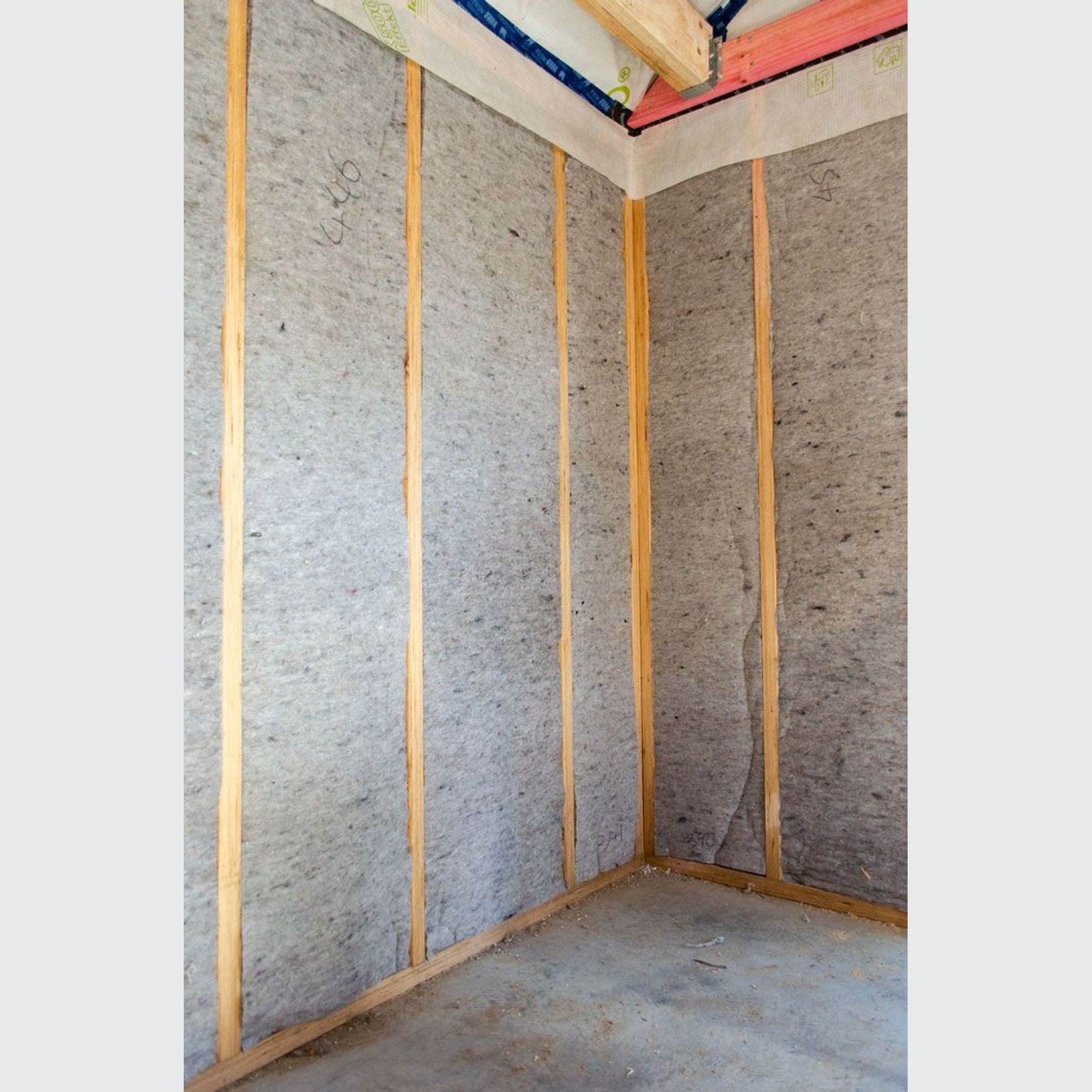 Wool Blend Wall Insulation gallery detail image