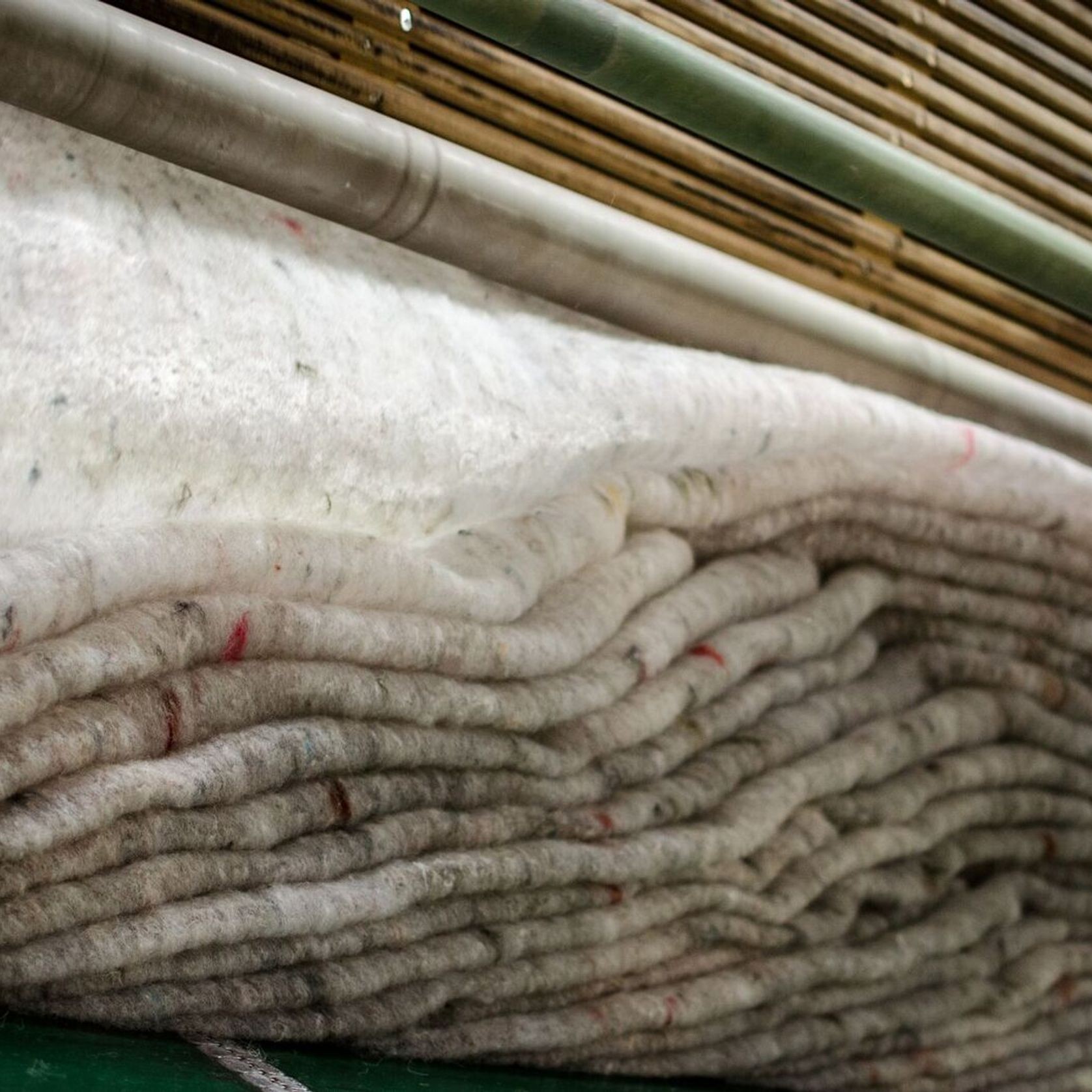 Wool Blend Acoustic Insulation gallery detail image