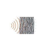 Wool Blend Acoustic Insulation gallery detail image