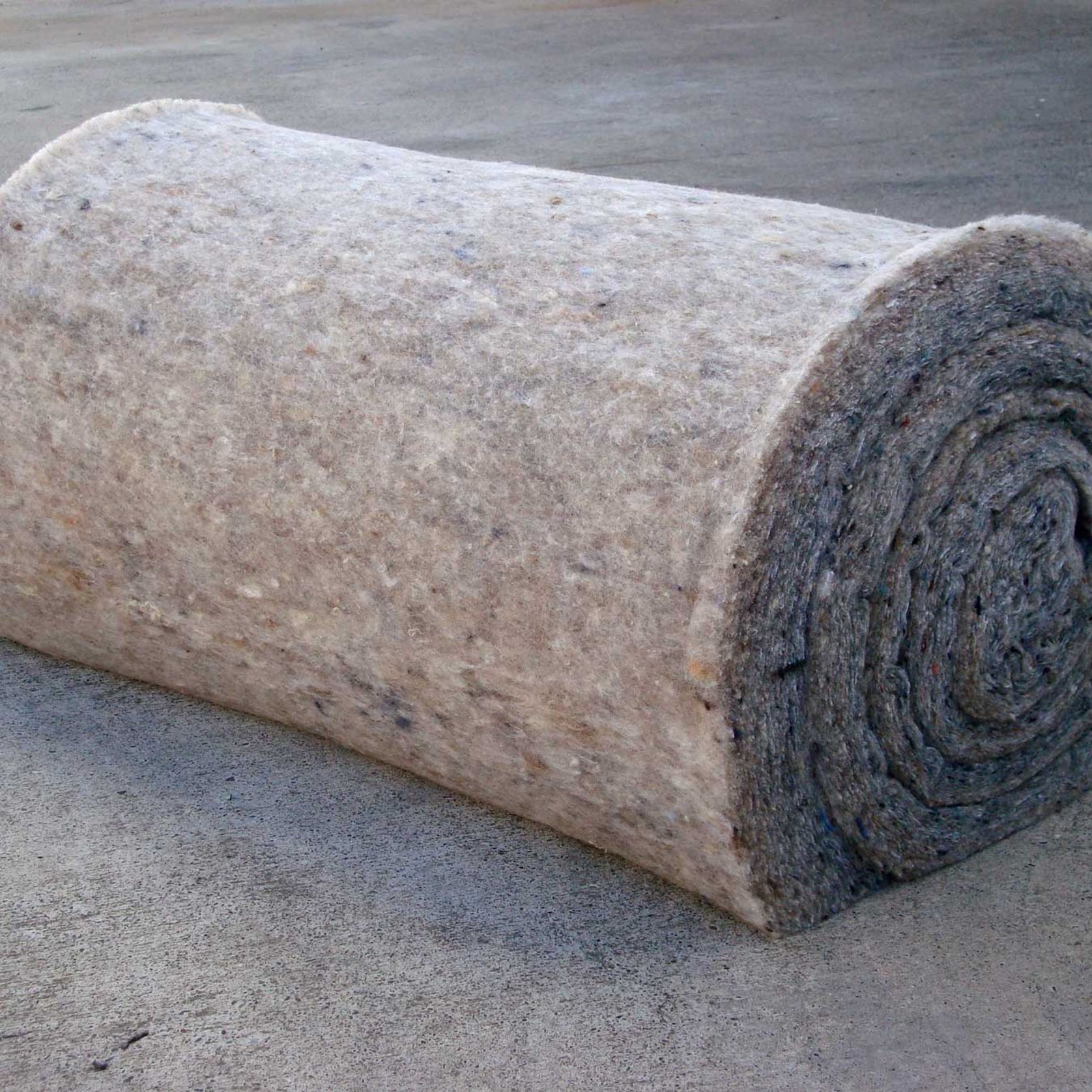 Wool Blend Ceiling Insulation gallery detail image