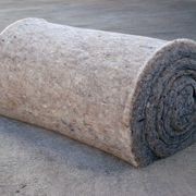 Wool Blend Underfloor Insulation gallery detail image