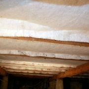 Wool Blend Underfloor Insulation gallery detail image