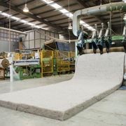 Wool Blend Wall Insulation gallery detail image