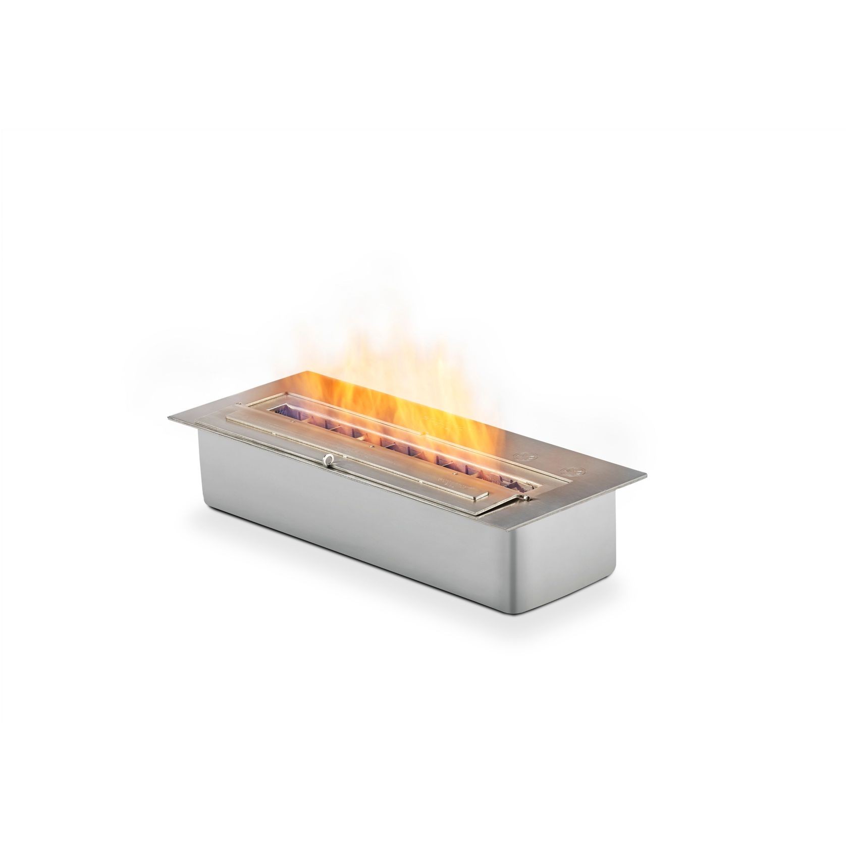 EcoSmart XL500 Ethanol Biofuel Fireplace gallery detail image