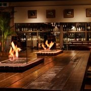 EcoSmart XS340 Biofuel Fireplace gallery detail image