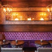 EcoSmart XS340 Biofuel Fireplace gallery detail image